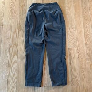 The North Face Women's Motivation High-Rise 7/8 Pants Green XS